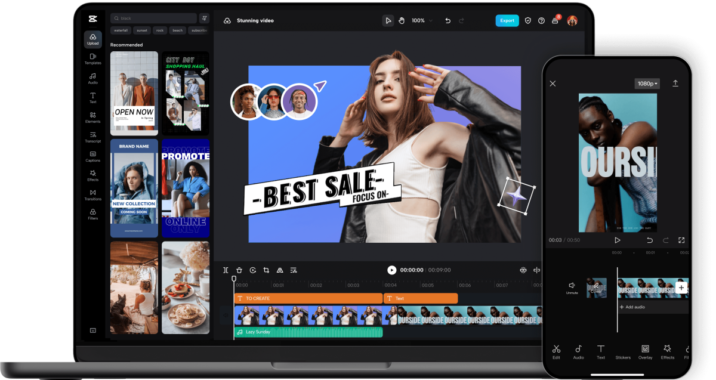 ByteDance's video editor CapCut targets businesses with AI ad scripts