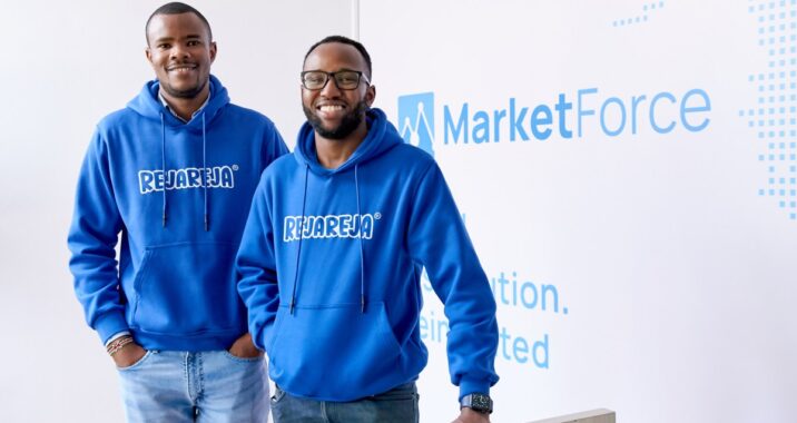 MarketForce is exiting three marketplaces, aiming to launch a social