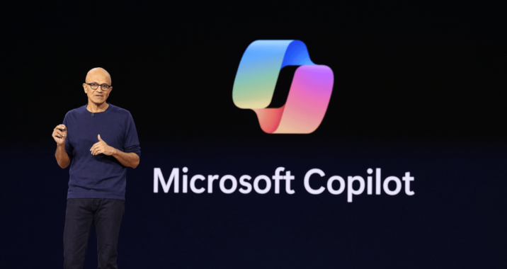 Microsoft Ignite 2023: Copilot AI expansions, custom chips and all