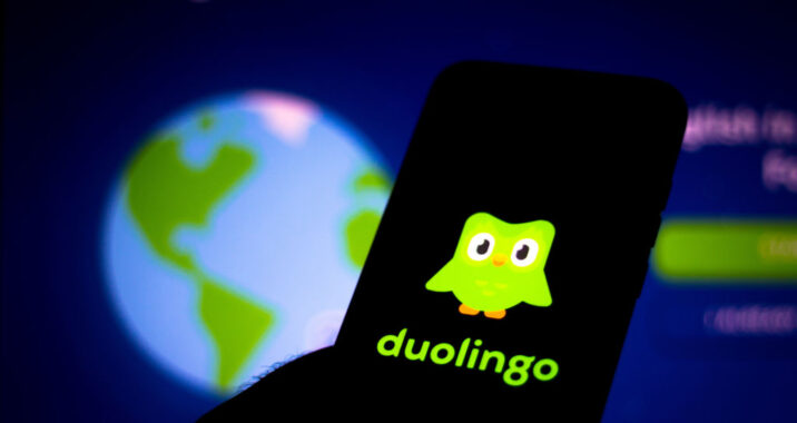 Duolingo cuts 10% of workforce as company embraces artificial intelligence