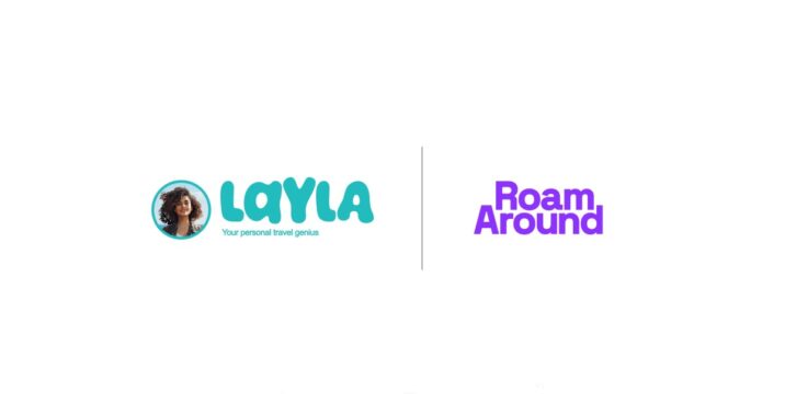 Travel startup Layla acquires AI itinerary-building bot Roam Around