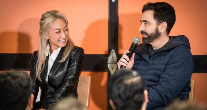 VCs Elad Gil and Sarah Guo on the risks and