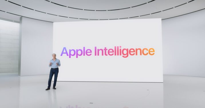 What is Apple Intelligence, when is it coming and who