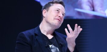 Elon Musk's X Targeted With Nine Privacy Complaints After Grabbing