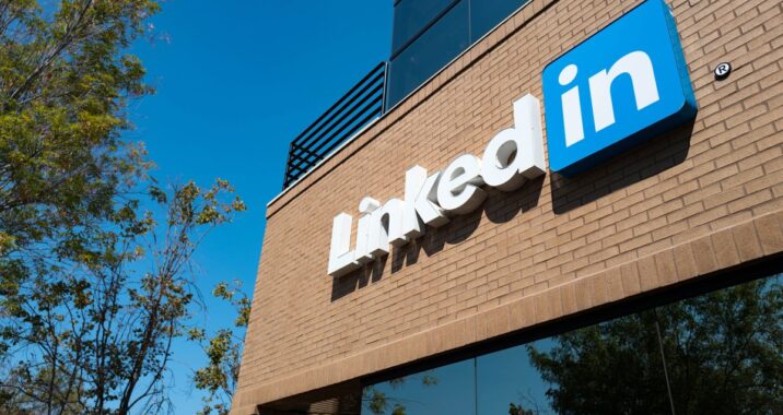 LinkedIn has stopped grabbing UK user data for AI