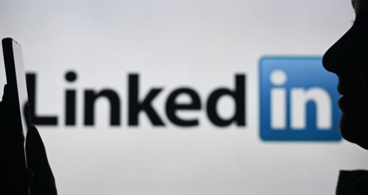 LinkedIn leaked user data for training before updating its terms