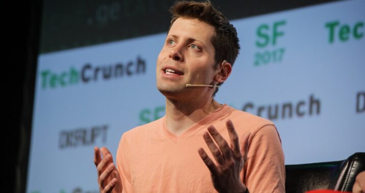 Sam Altman Moves Past Founder's Mode Into 'God Mode' With