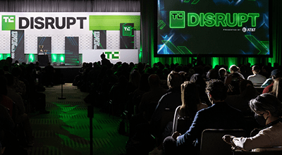 6 days to go: Disrupt 2024 kicks off and ticket