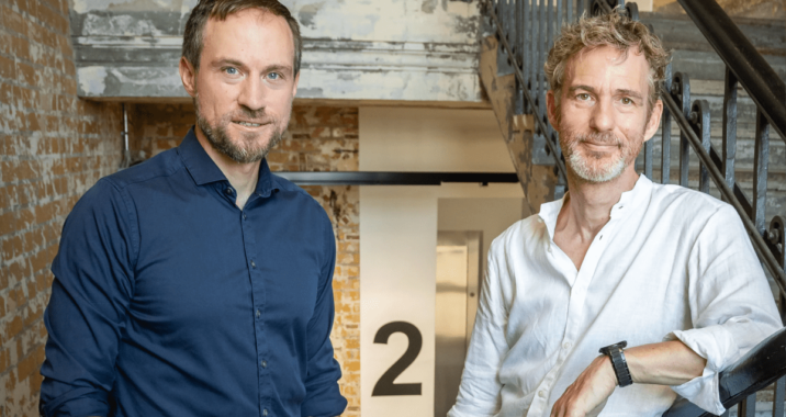 Babbel co-founder Markus Witte will once again lead the company,