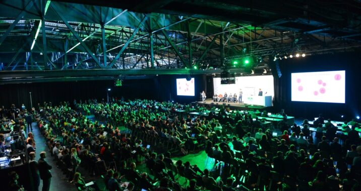 Disrupt 2024 starts tomorrow and ticket prices are going up