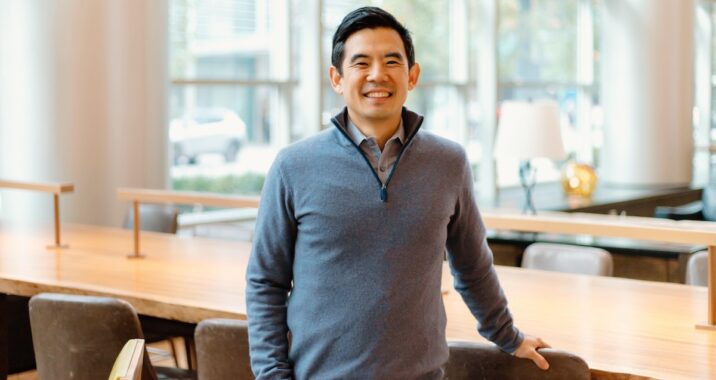 Gusto's CTO says hiring an army of experts is the