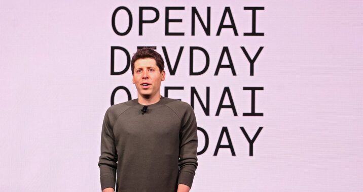 OpenAI's DevDay brings Realtime API and other treats for AI