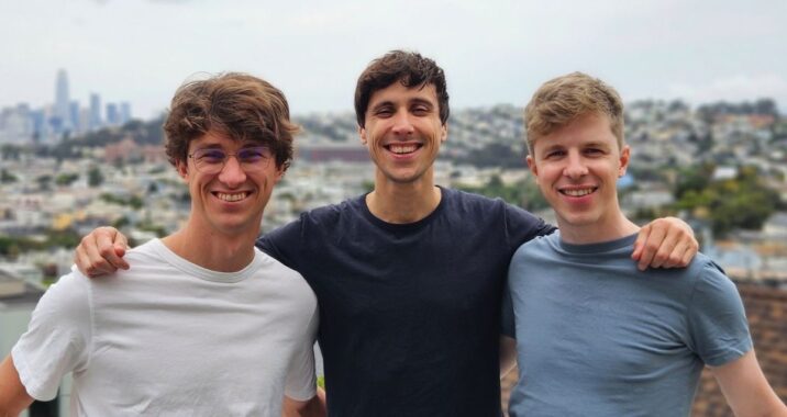 YC startup Pharos lands $5M seed round led by Felicis