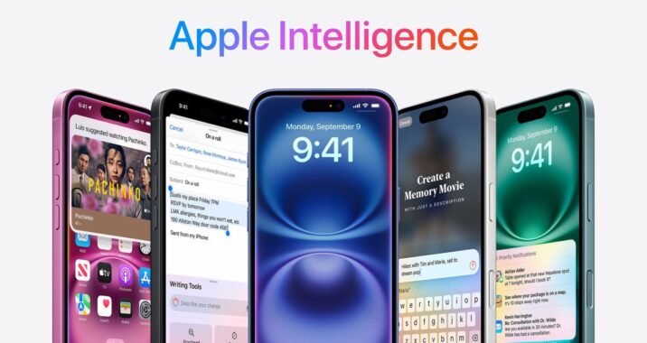 Apple's iOS 18.2 public beta comes with new AI features,