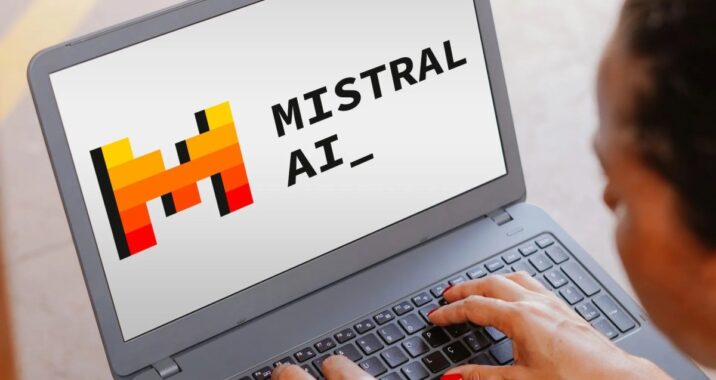 Mistral launches a monitoring API