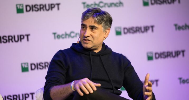 a16z VC Martin Casado explains why so many AI regulations