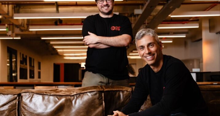 Backed by a16z and QED, Brazilian startup Carecode puts AI