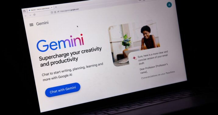 Exclusive: Google's Gemini forces contractors to rate AI answers outside