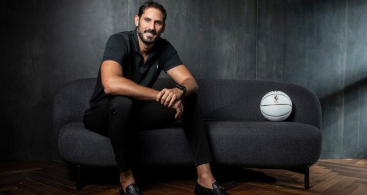 Former NBA player Omri Casspi launches $60 million fund targeting