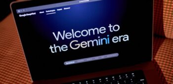 Google uses Anthropic's Claude to improve Gemini AI