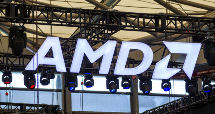 AMD unveils new chips for laptops, desktops and gaming handhelds