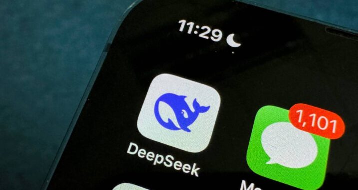 DEEPSEEK: Everything you need to know about AI Chatbot application